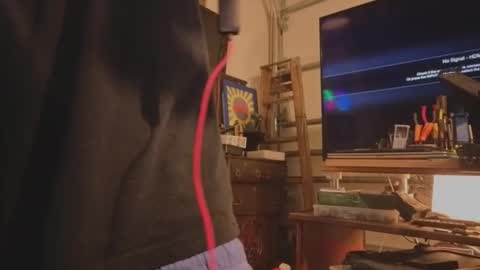 Snapshot of str8foryouguy chatting on 12, 11, 2025 Str8 online show from 12, 11, 2025