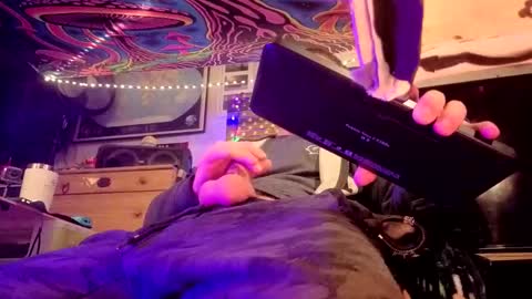 Str8 online show from 10, 2, 2026