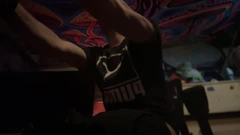 Snapshot of str8foryouguy chatting on 22, 4, 2026 Str8 online show from 22, 4, 2026