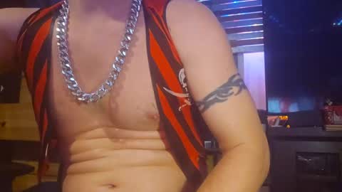 Snapshot of str8foryouguy chatting on 3, 5, 2026 Str8 online show from 3, 5, 2026