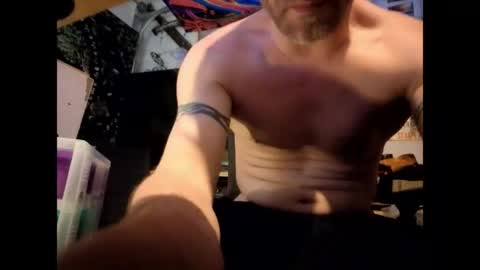 Snapshot of str8foryouguy chatting on 5, 5, 2026 Str8 online show from 5, 5, 2026