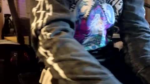 Snapshot of str8foryouguy chatting on 21, 5, 2026 Str8 online show from 21, 5, 2026