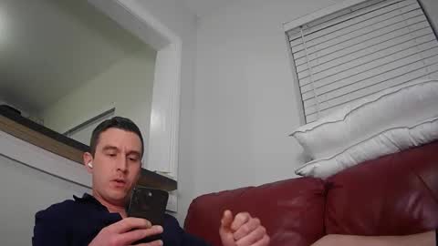 Str8StuntCox online show from 14, 2, 2026