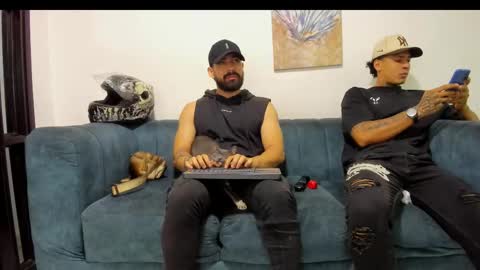 straight__friends online show from 18, 9, 2025