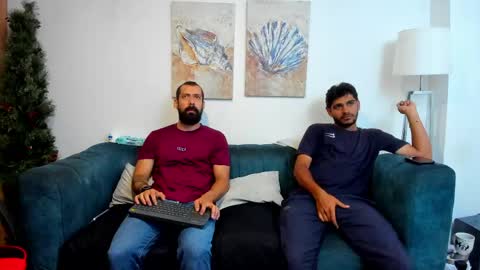 straight__friends online show from 20, 4, 2026