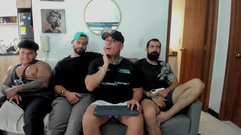 straight__friends online show from 15, 5, 2026