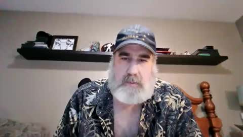 Straightbear4you online show from 8, 1, 2026