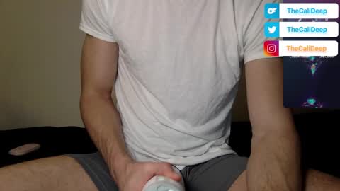 Cali online show from 3, 1, 2025