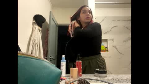 lucille beatrice luficer call me lucy online show from 8, 12, 2024