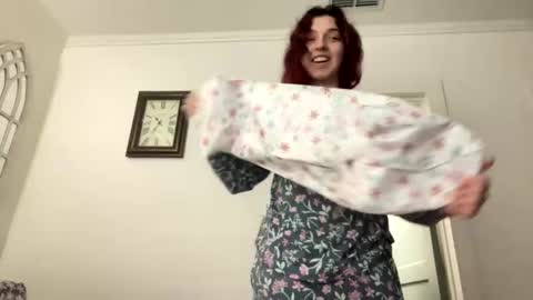 lucille beatrice luficer call me lucy online show from 10, 12, 2024