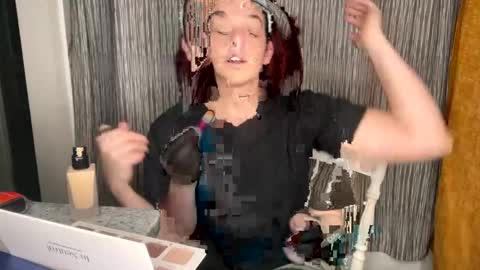 lucille beatrice luficer call me lucy online show from 14, 1, 2025