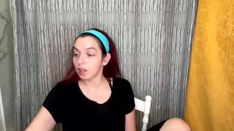 lucille beatrice luficer call me lucy online show from 15, 1, 2025