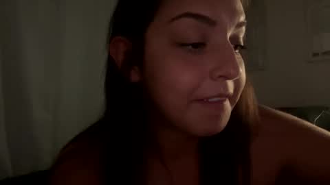 Snapshot of straightoutthetrailer chatting on 20, 4, 2026 lucille beatrice luficer call me lucy online show from 20, 4, 2026