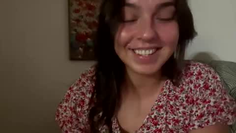 Snapshot of straightoutthetrailer chatting on 26, 4, 2026 lucille beatrice luficer call me lucy online show from 26, 4, 2026