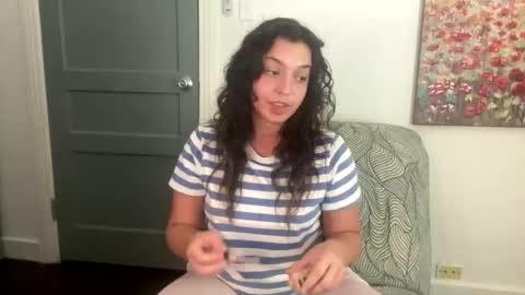 Snapshot of straightoutthetrailer chatting on 10, 5, 2026 lucille beatrice luficer call me lucy online show from 10, 5, 2026