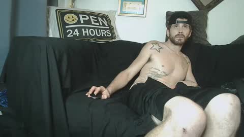 straitpipermann22 online show from 8, 10, 2025