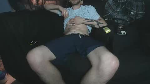 straitpipermann22 online show from 27, 10, 2025