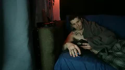 straitpipermann22 online show from 18, 1, 2026