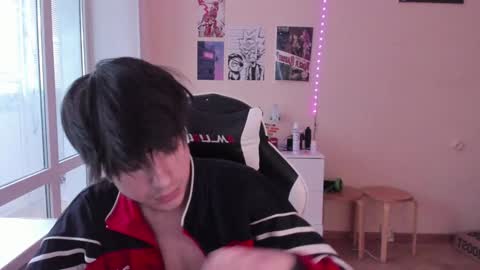 Snapshot of stralght_twinks chatting on 3, 1, 2025 Ray online show from 3, 1, 2025