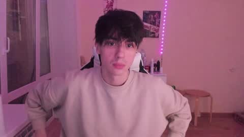 Snapshot of stralght_twinks chatting on 7, 1, 2025 Ray online show from 7, 1, 2025