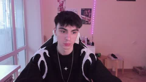 Snapshot of stralght_twinks chatting on 16, 1, 2025 Ray online show from 16, 1, 2025