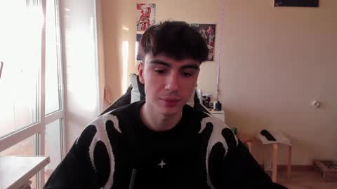 Snapshot of stralght_twinks chatting on 18, 1, 2025 Ray online show from 18, 1, 2025