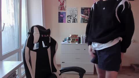 Snapshot of stralght_twinks chatting on 18, 1, 2025 Ray online show from 18, 1, 2025