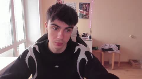 Snapshot of stralght_twinks chatting on 21, 1, 2025 Ray online show from 21, 1, 2025