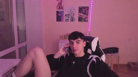 Snapshot of stralght_twinks chatting on 22, 1, 2025 Ray online show from 22, 1, 2025