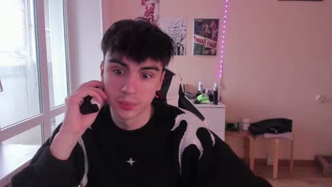 Snapshot of stralght_twinks chatting on 24, 1, 2025 Ray online show from 24, 1, 2025