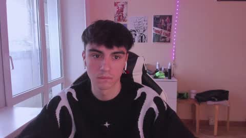 Snapshot of stralght_twinks chatting on 24, 1, 2025 Ray online show from 24, 1, 2025