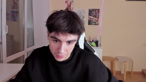 Snapshot of stralght_twinks chatting on 25, 1, 2025 Ray online show from 25, 1, 2025