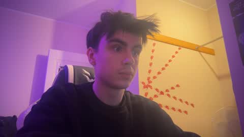 Snapshot of stralght_twinks chatting on 14, 2, 2025 Ray online show from 14, 2, 2025