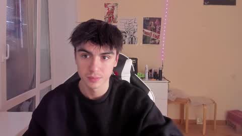 Snapshot of stralght_twinks chatting on 16, 2, 2025 Ray online show from 16, 2, 2025