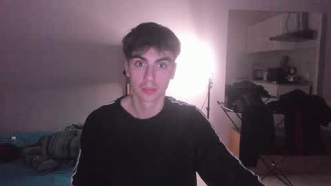 Ray online show from 18, 3, 2026