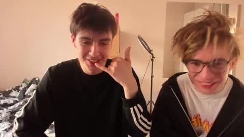 Ray online show from 18, 4, 2026