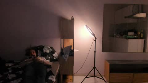 Ray online show from 18, 4, 2026