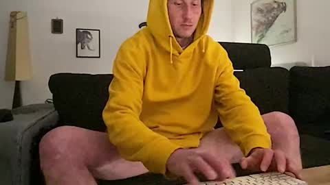 strammer_willi online show from 18, 1, 2026