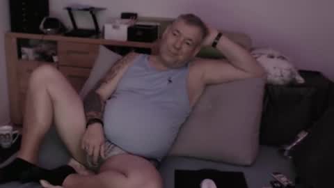 Stranger online show from 3, 11, 2025