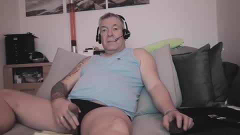 Stranger online show from 14, 3, 2026