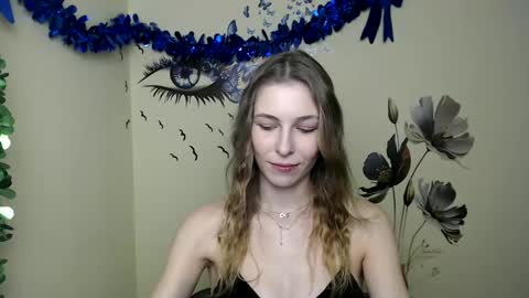 Snapshot of stranger_giirl chatting on 23, 1, 2025 Amalia online show from 23, 1, 2025