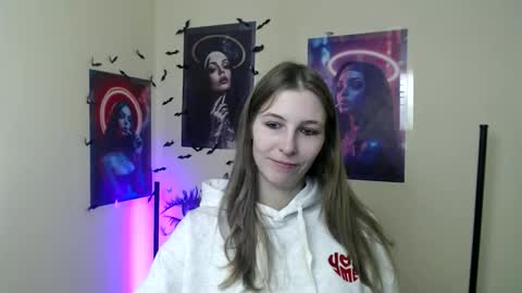 Snapshot of stranger_giirl chatting on 10, 11, 2025 Amalia online show from 10, 11, 2025