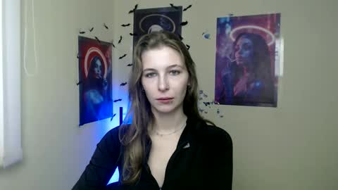 Snapshot of stranger_giirl chatting on 4, 12, 2025 Amalia online show from 4, 12, 2025