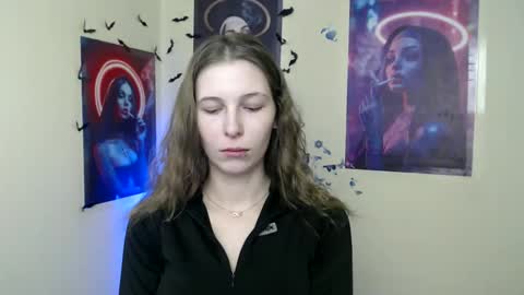 Snapshot of stranger_giirl chatting on 8, 1, 2026 Amalia online show from 8, 1, 2026