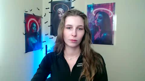 Snapshot of stranger_giirl chatting on 19, 2, 2026 Amalia online show from 19, 2, 2026