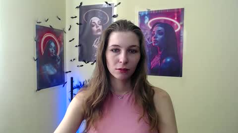 Snapshot of stranger_giirl chatting on 20, 2, 2026 Amalia online show from 20, 2, 2026