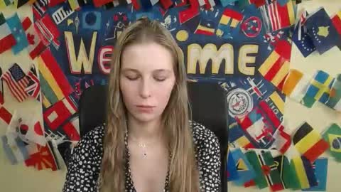 Amalia online show from 6, 5, 2026