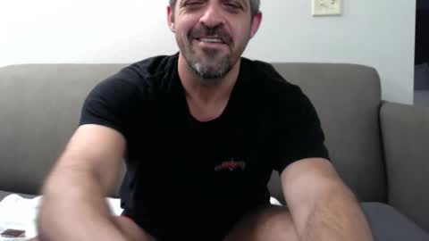 strangeratnight87 online show from 27, 4, 2026