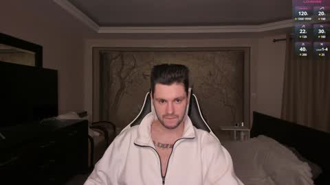 Snapshot of stranggee chatting on 2, 1, 2025 Artem online show from 2, 1, 2025