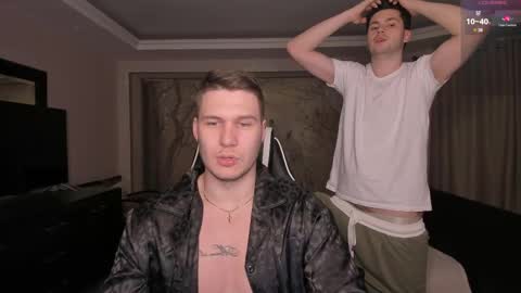 Snapshot of stranggee chatting on 14, 2, 2025 Artem online show from 14, 2, 2025